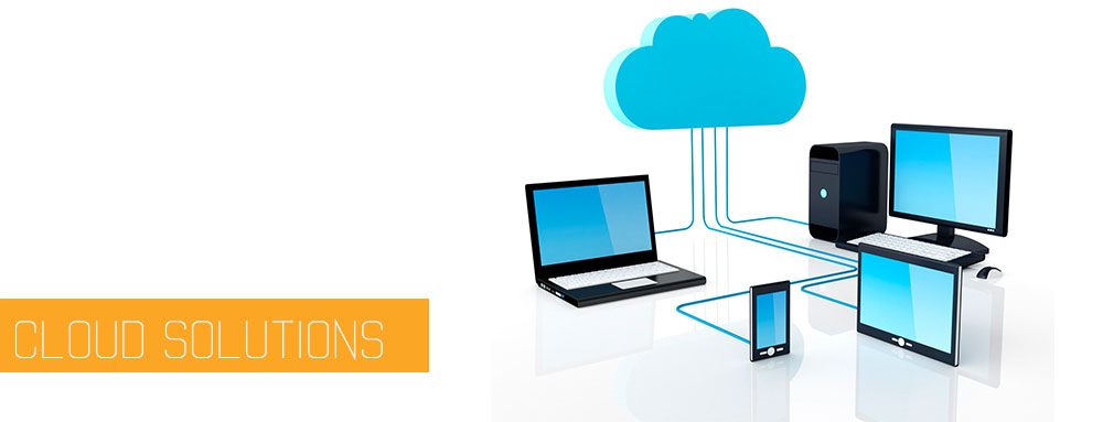 Cloud Solutions