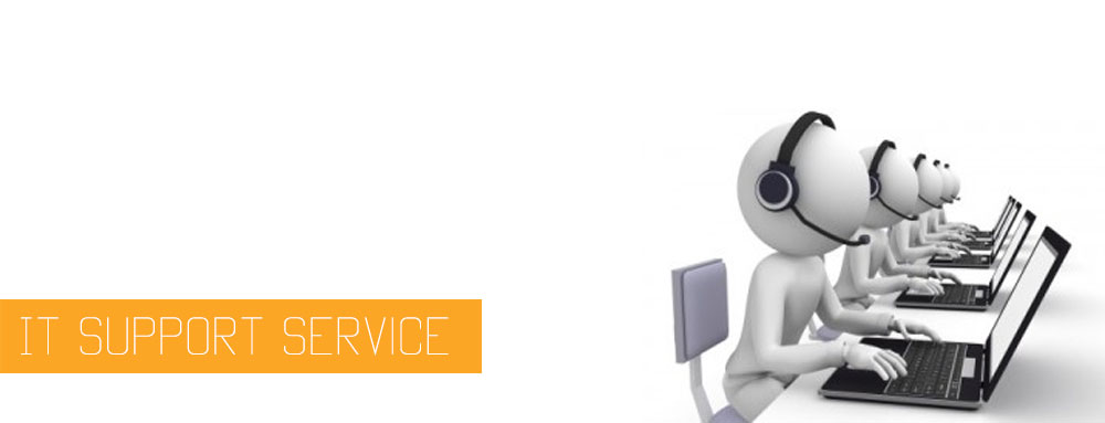 IT Support Service