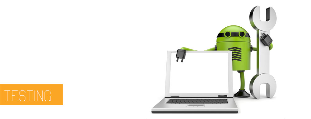 Software testing
